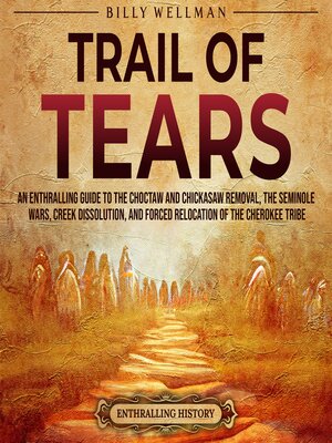 cover image of Trail of Tears